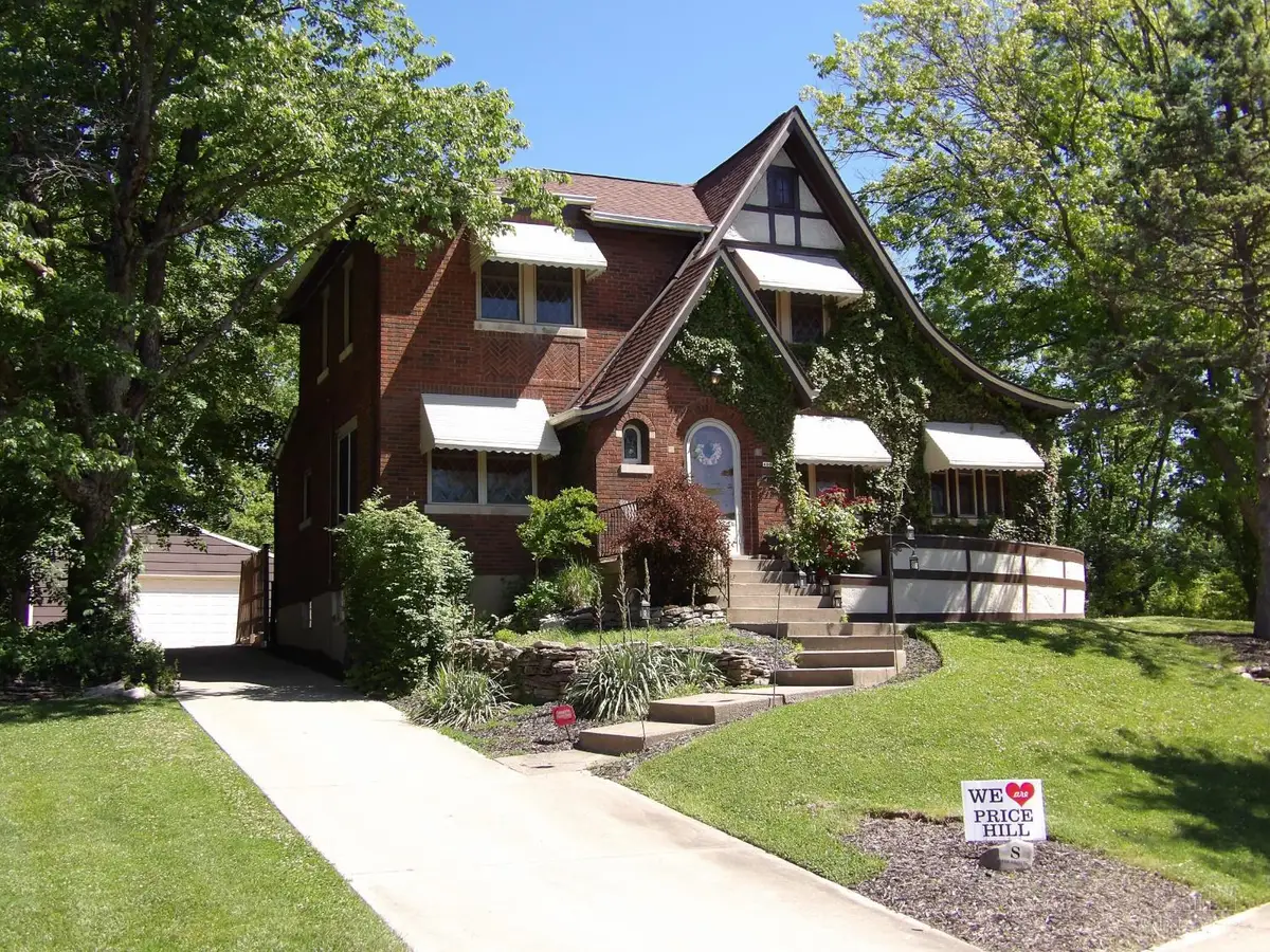 4308 Schulte Drive, Cincinnati, OH 45205 - #1