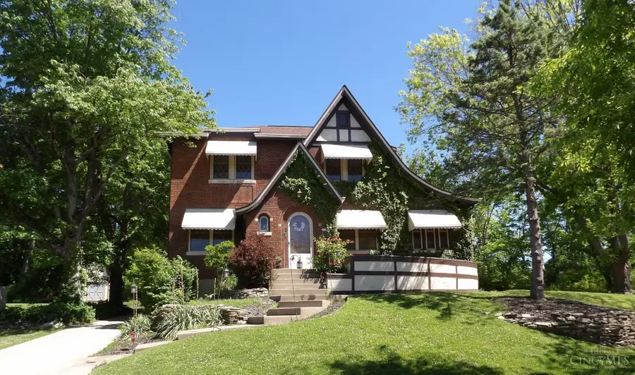 4308 Schulte Drive, Cincinnati, OH 45205 - #2