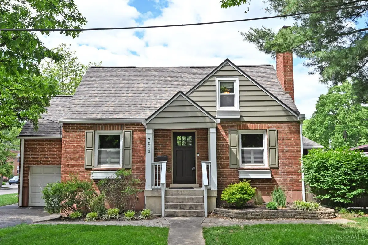 7010 Wooster, Cincinnati, OH 45227 - #1
