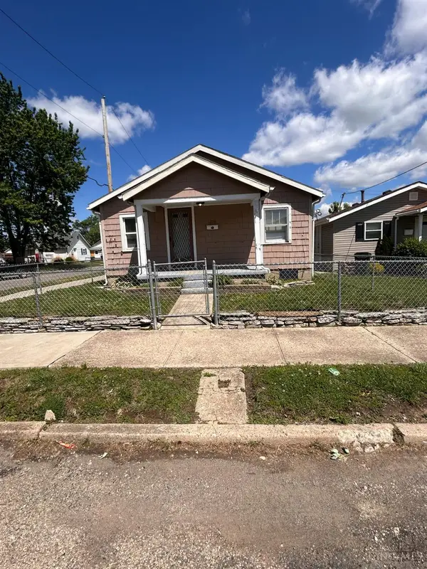 1228 Azel Avenue, Hamilton, OH 45013