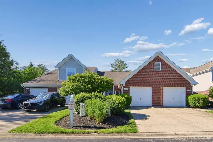 1123 Wittshire Lane #131, Cincinnati, OH 45255 - #2