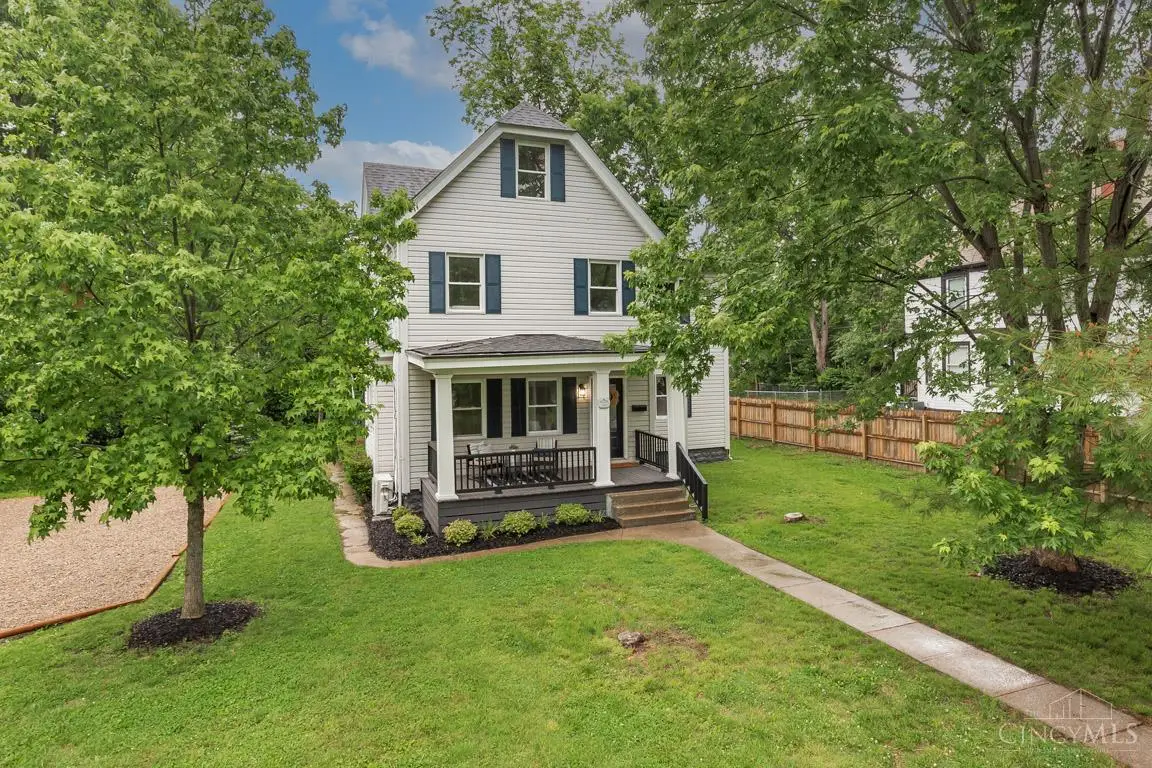 5317 Whetsel Avenue, Cincinnati, OH 45227 - #1