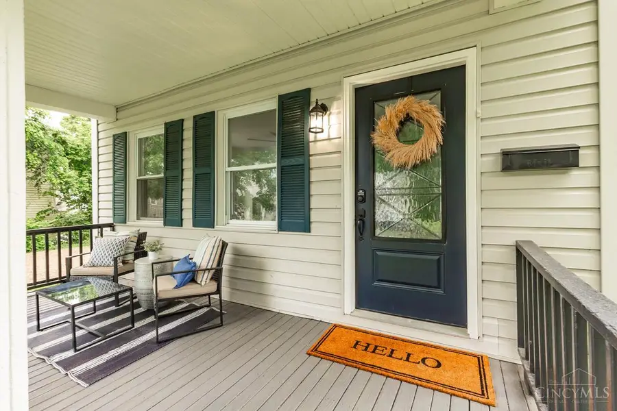 5317 Whetsel Avenue, Cincinnati, OH 45227 - #2