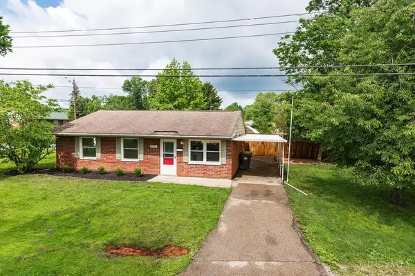8075 Queens Avenue, Sycamore Twp, OH 45236