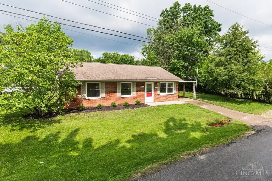 8075 Queens Avenue, Sycamore, OH 45236 - #2
