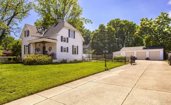 5307 Ebersole Avenue, Cincinnati, OH 45226