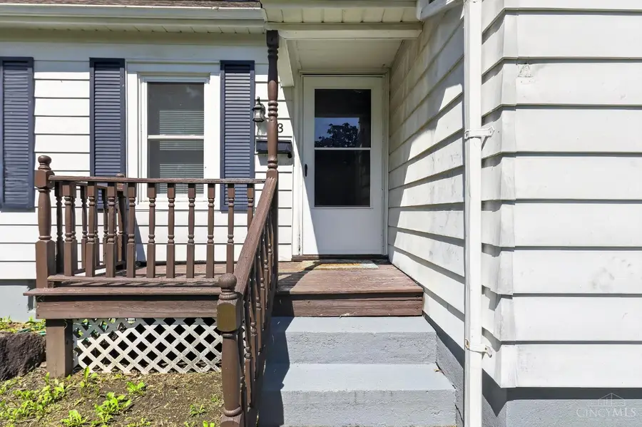 23 Verlyn Avenue, Hamilton, OH 45013 - #2