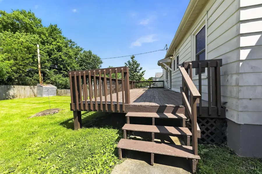 23 Verlyn Avenue, Hamilton, OH 45013 - #3