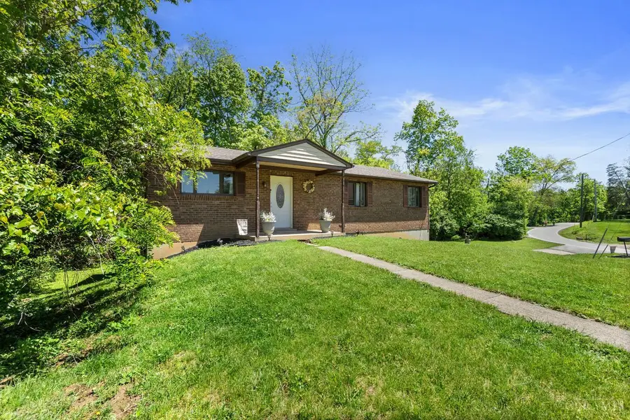 9406 Swigert Road, Loveland, OH 45140 - #3