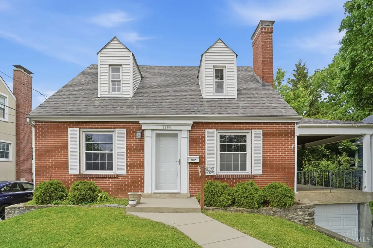 3904 Oleary Avenue, Cincinnati, OH 45236 - #1