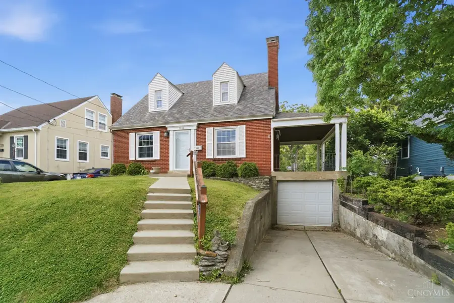 3904 Oleary Avenue, Cincinnati, OH 45236 - #2
