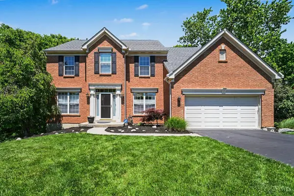 1106 Springridge Court, Miami Twp, OH 45150