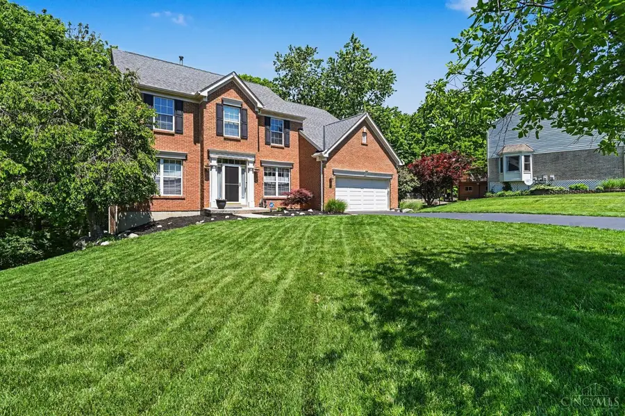 1106 Springridge Court, Miami, OH 45150 - #2