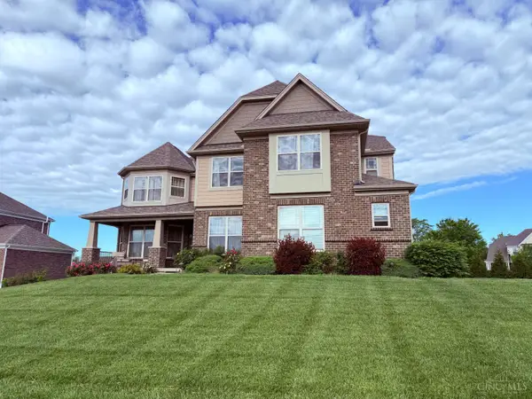 6537 Martindill Way, Mason, OH 45040