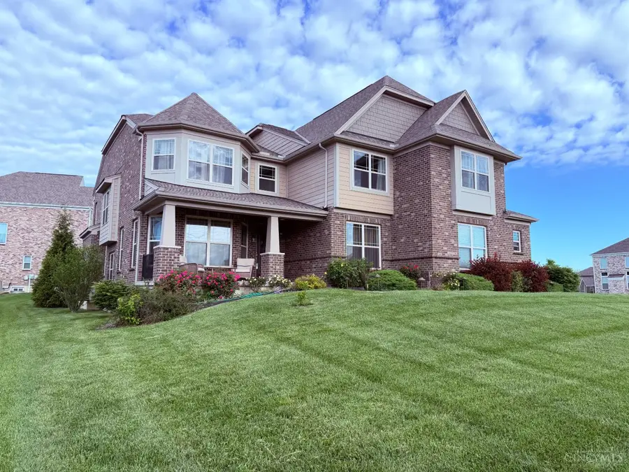6537 Martindill Way, Mason, OH 45040 - #2