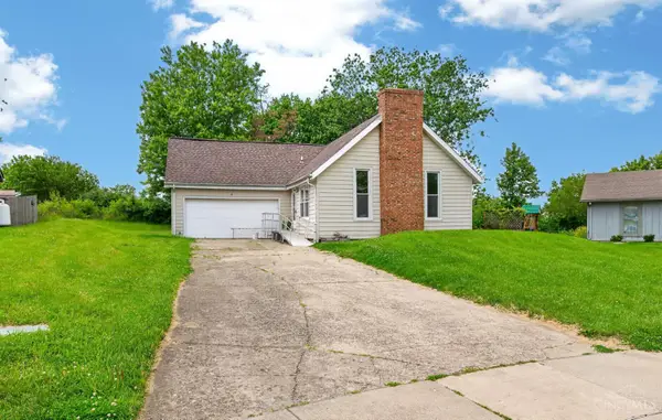 1113 Mohawk Drive, Lebanon, OH 45036