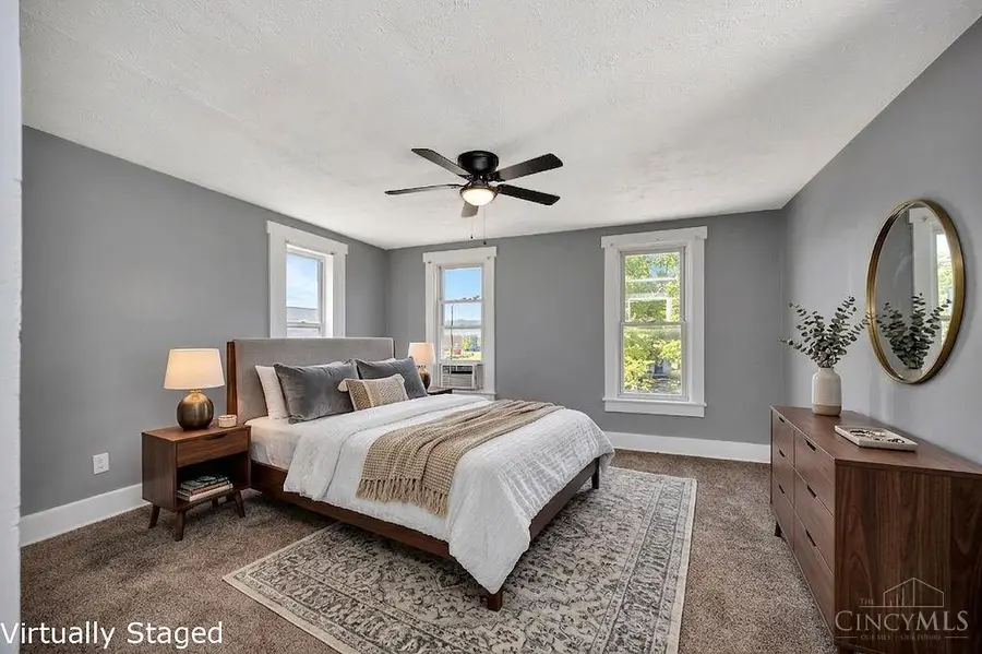 1022 Campbell Avenue, Hamilton, OH 45011 - #2