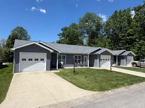 112 Taylor Court, Hillsboro, OH 45133
