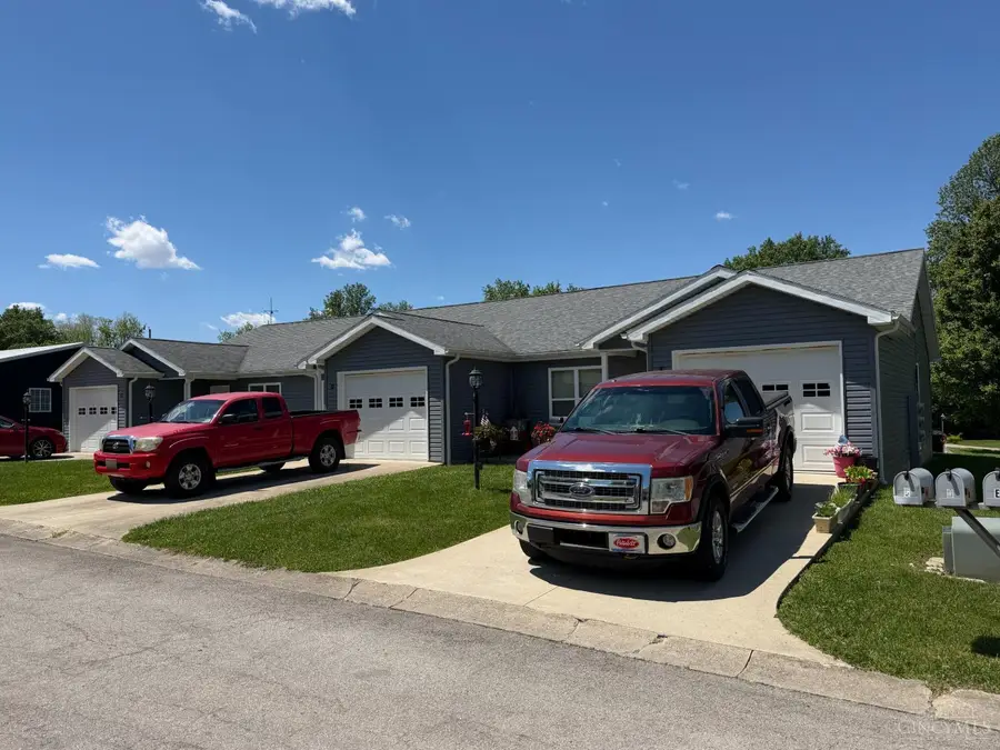 112 Taylor Court, Hillsboro, OH 45133 - #2
