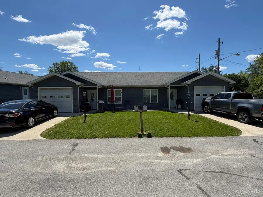 112 Taylor Court, Hillsboro, OH 45133 - #3