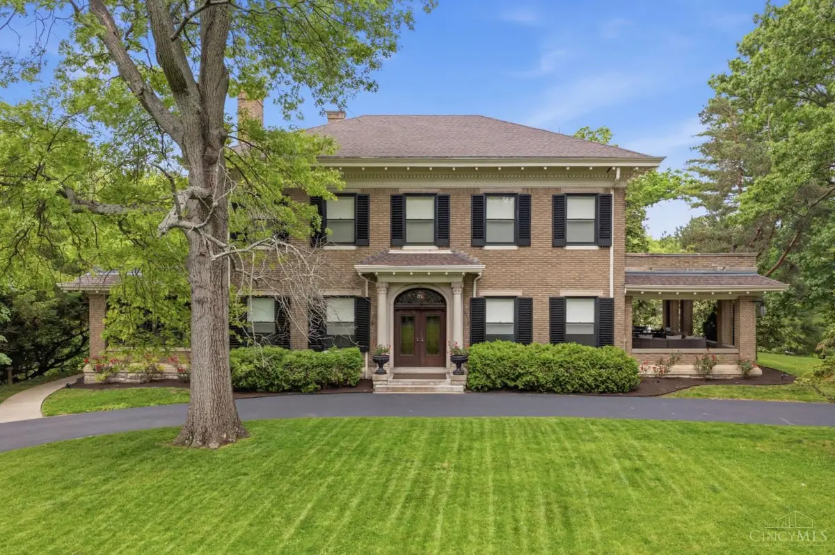 5 Garden Place, Cincinnati, OH 45208 - #1