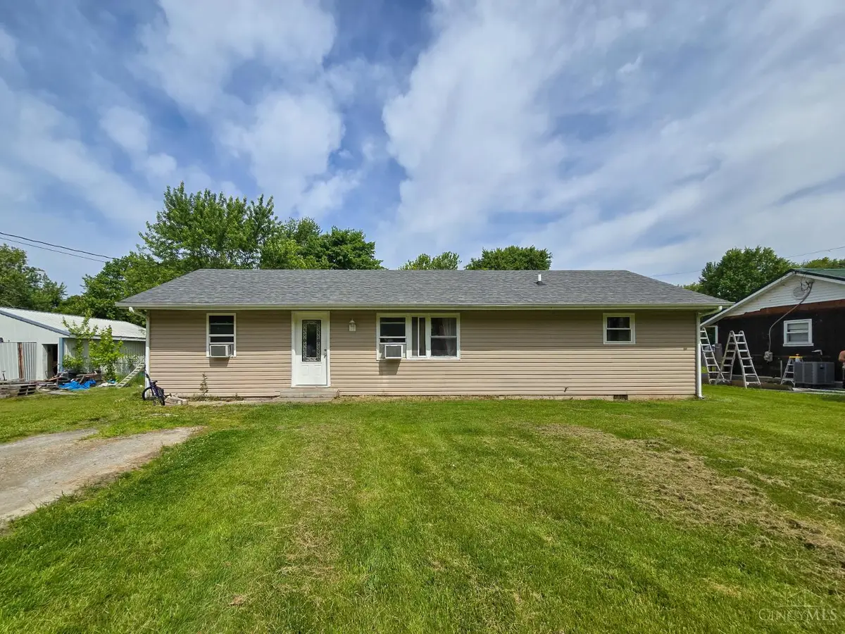 5464 Oak Grove Avenue, Blanchester, OH 45107 - #1