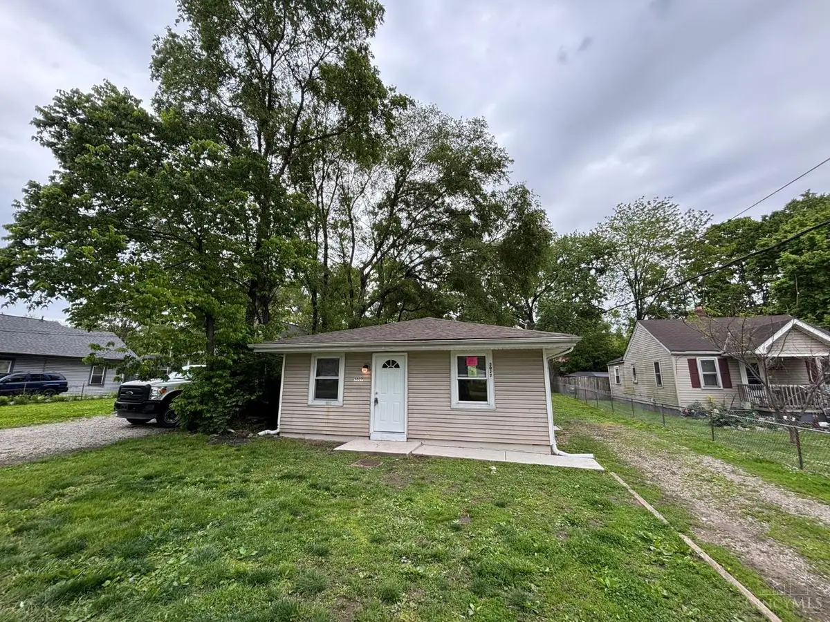 3027 Seneca Street, Middletown, OH 45044 - #1