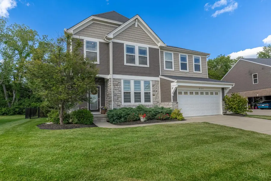 321 Shepherds Way, Union, OH 45152 - #2