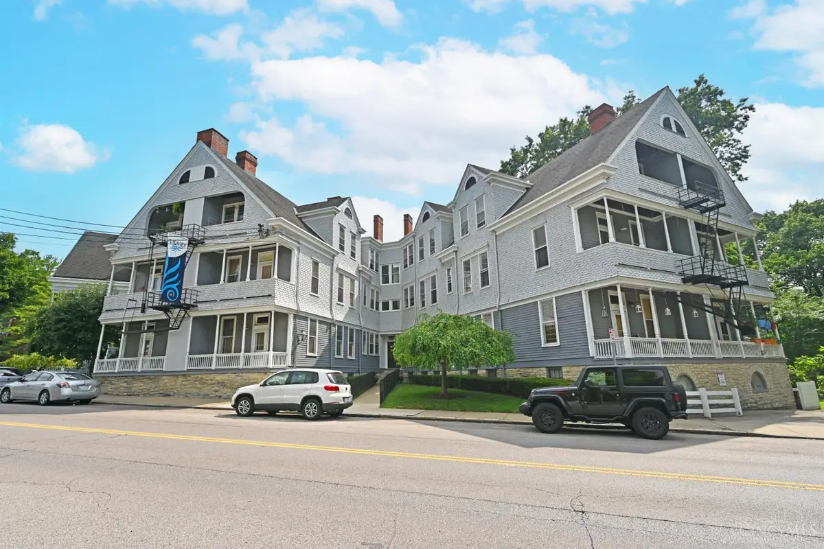 3315 Jefferson Avenue #29, Cincinnati, OH 45220 - #1