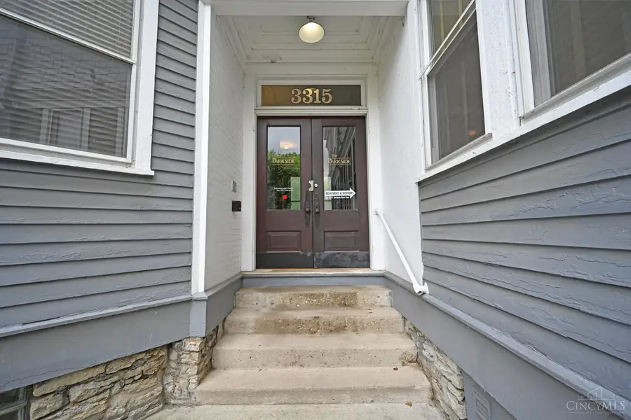 3315 Jefferson Avenue #29, Cincinnati, OH 45220 - #2