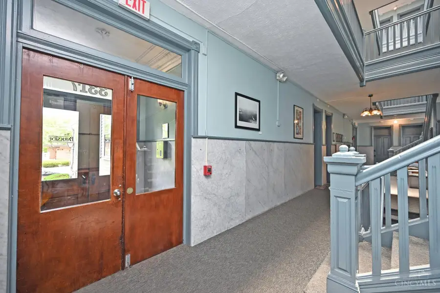 3315 Jefferson Avenue #29, Cincinnati, OH 45220 - #3