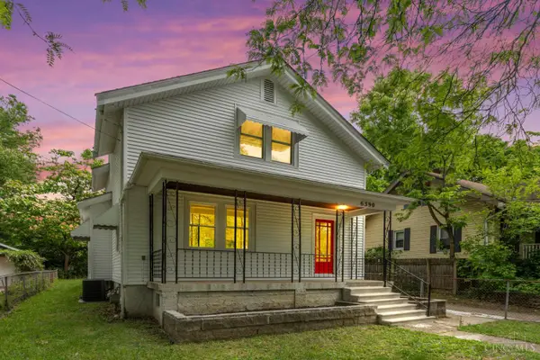 6390 Meis Avenue, Cincinnati, OH 45224