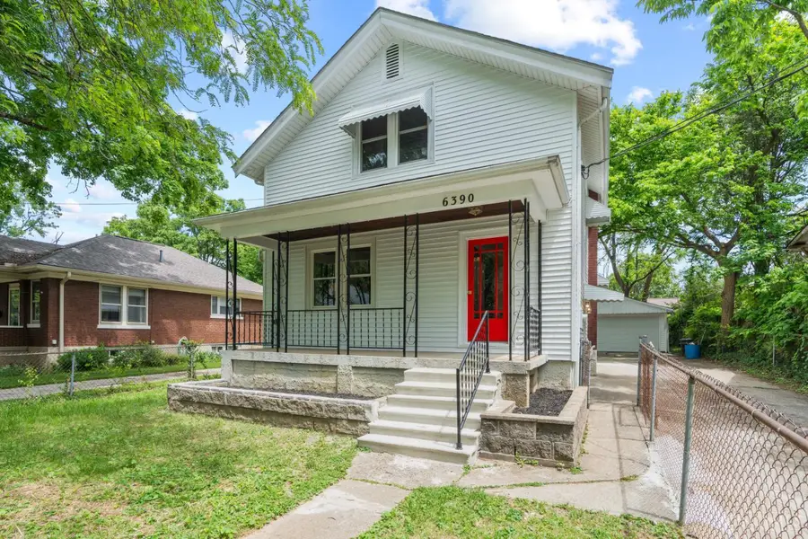 6390 Meis Avenue, Cincinnati, OH 45224 - #2