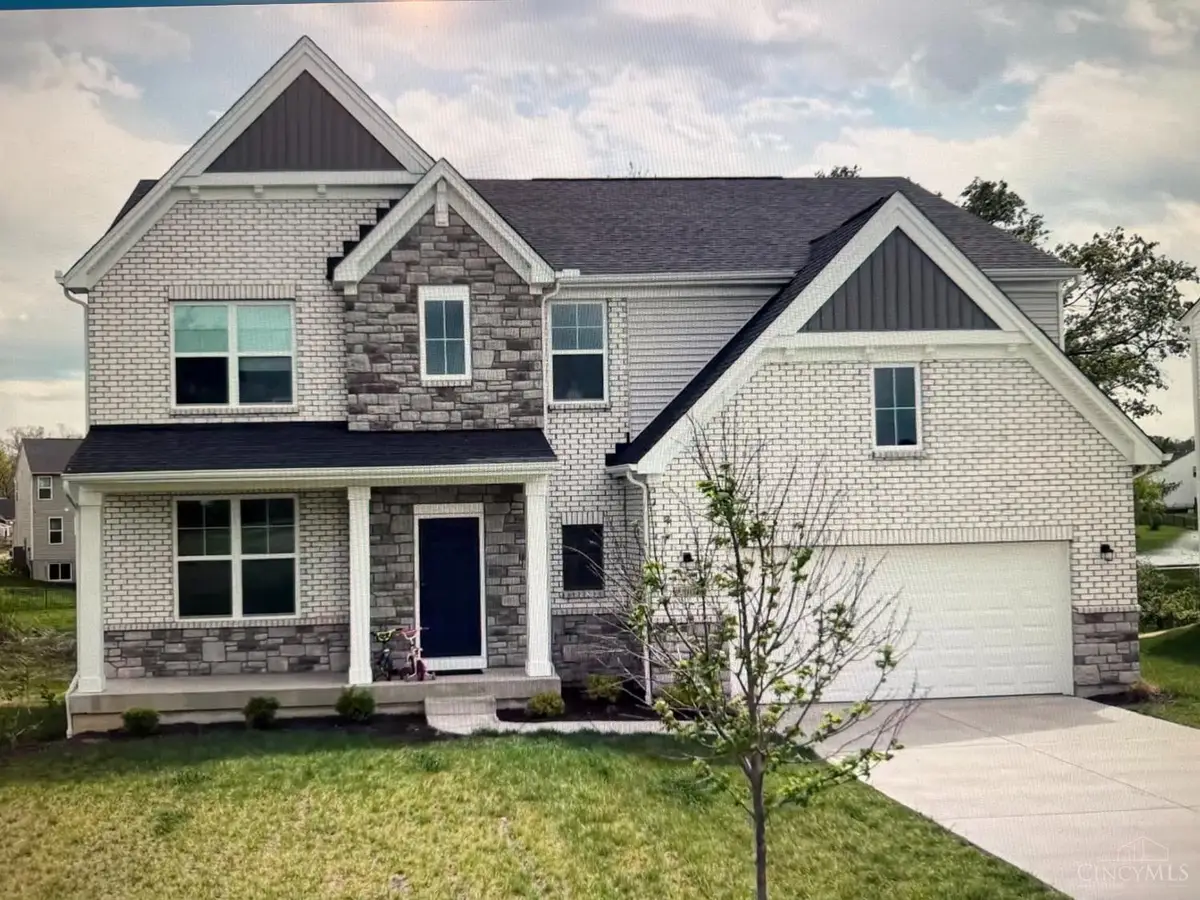 5000 Ross Ridge, Morrow, OH 45152 - #1