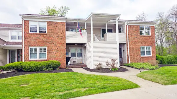 1287 Ebenezer Road #56, Delhi Twp, OH 45233