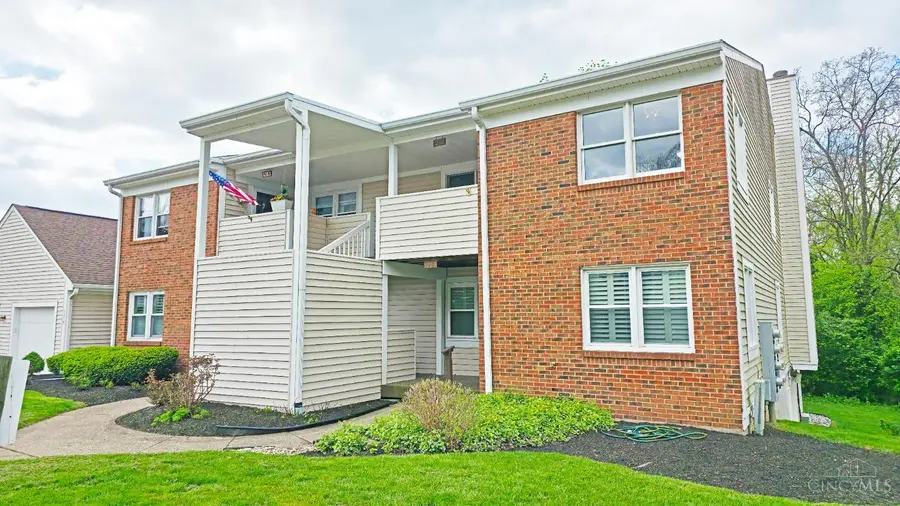 1287 Ebenezer Road #56, Delhi, OH 45233 - #2