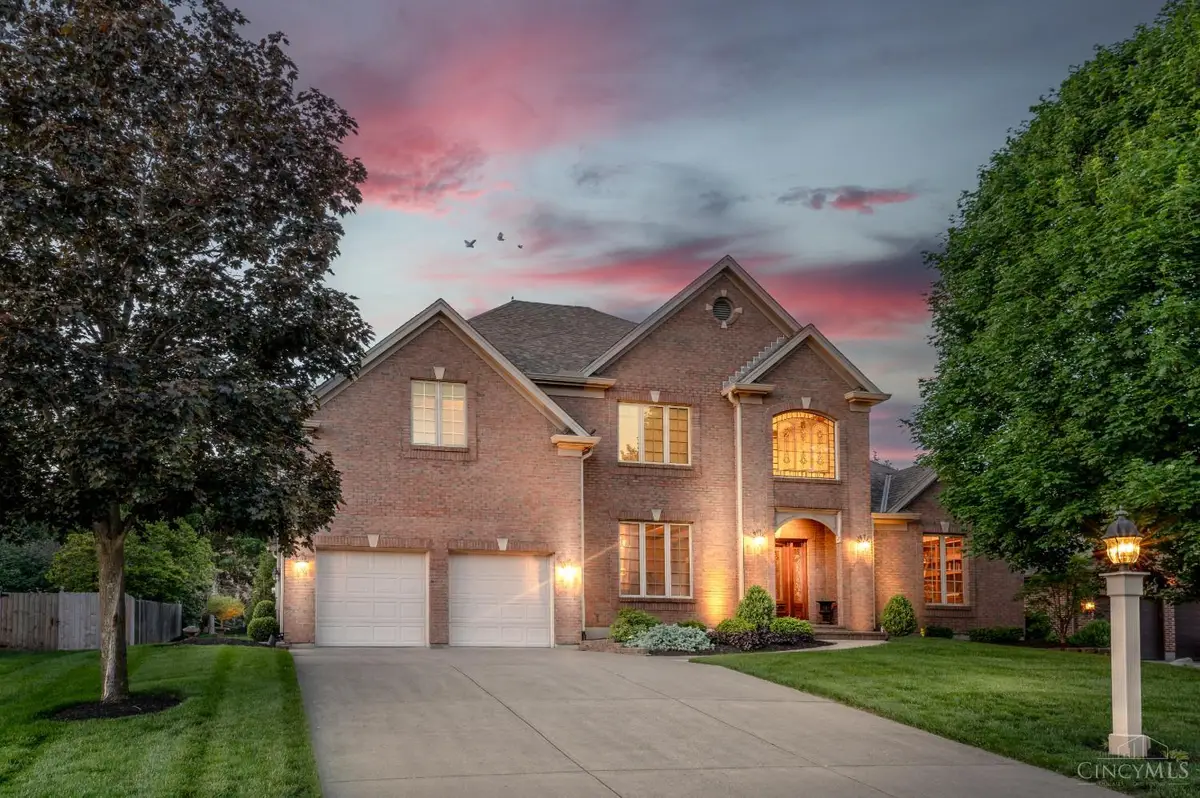 5025 Oakview Drive, Middletown, OH 45042 - #1