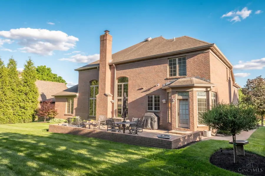5025 Oakview Drive, Middletown, OH 45042 - #2