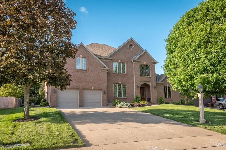 5025 Oakview Drive, Middletown, OH 45042 - #3