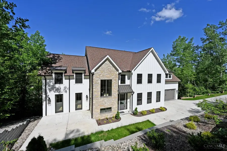 1080 Tuscany Place, Cincinnati, OH 45226 - #2