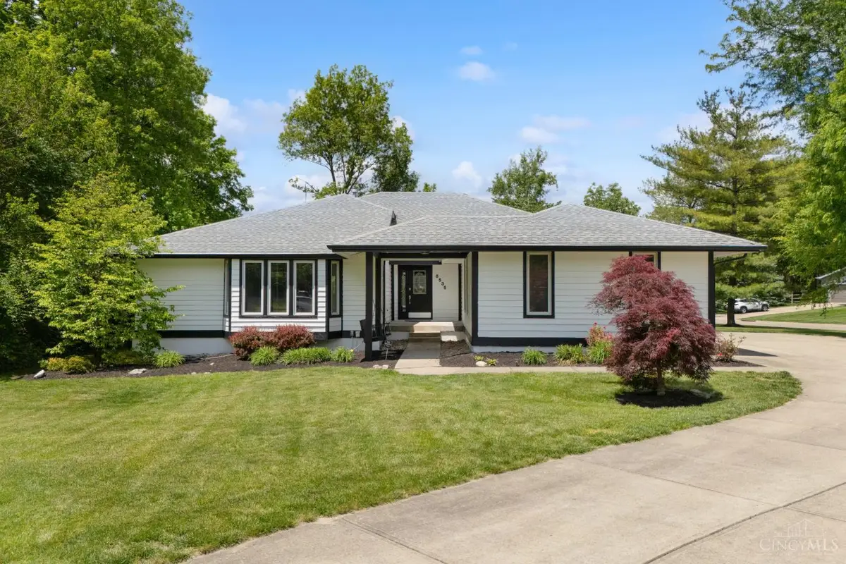 6535 Woodstone, Liberty, OH 45044 - #1