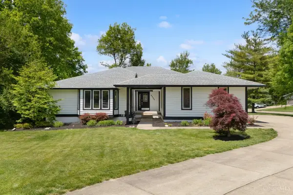 6535 Woodstone, Liberty Twp, OH 45044