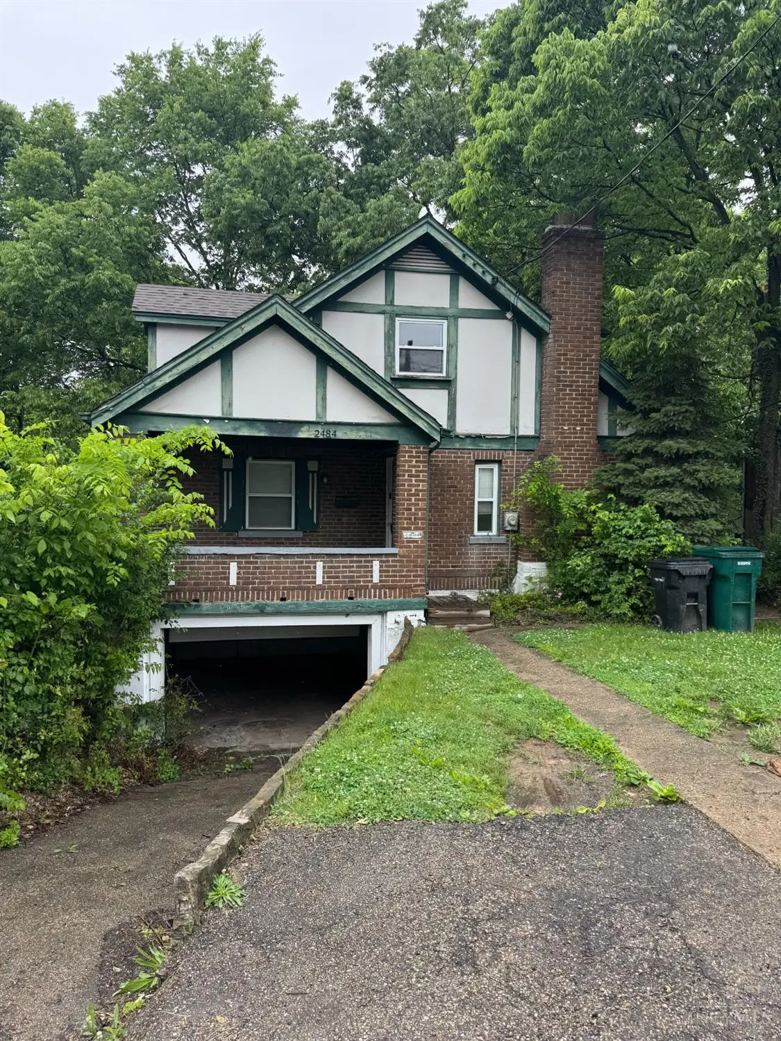 2484 Montana Avenue, Cincinnati, OH 45211 - #1
