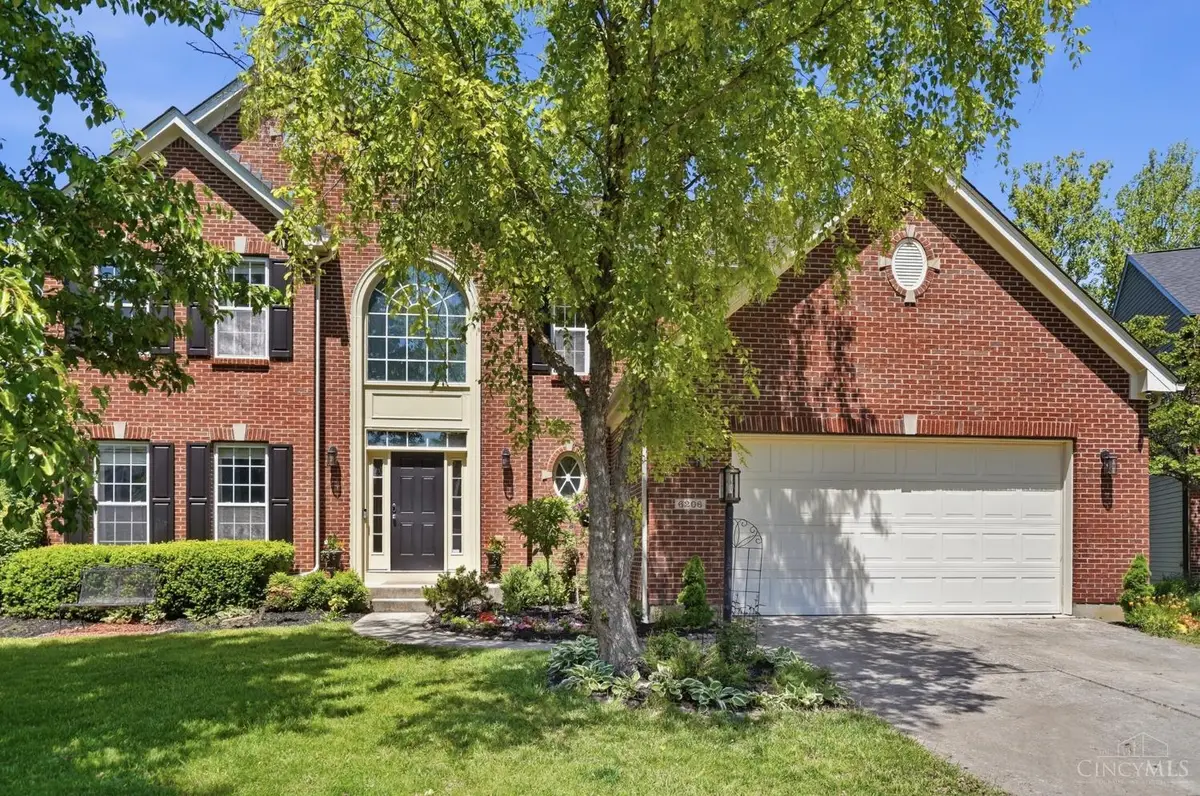 6206 Sand Hills Drive, Goshen, OH 45122 - #1
