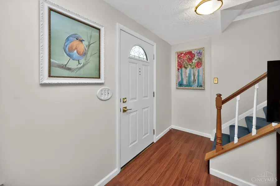 2859 Mossy Brink Court, Maineville, OH 45039 - #3