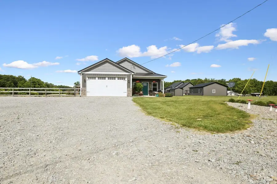 139 Oklahoma Drive, Lake Waynoka, OH 45171 - #3