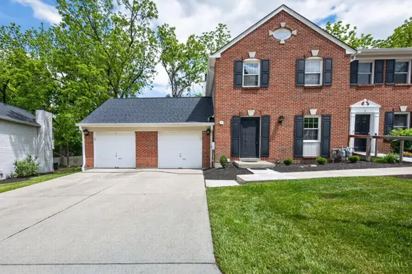 6355 Corbly Road #4, Cincinnati, OH 45230