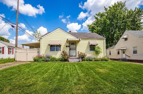 70 Linda Lane, Hamilton, OH 45011
