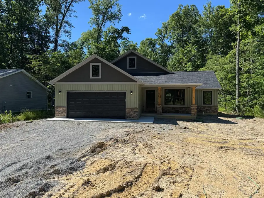 3060 Totem Pole Drive, Lake Waynoka, OH 45171 - #2