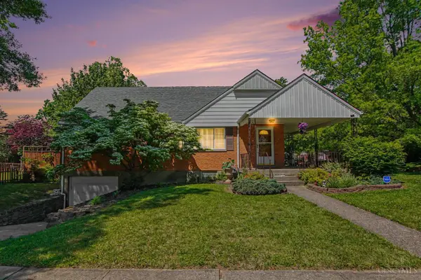 1005 Archland Drive, Cincinnati, OH 45224